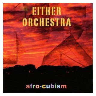 Afro Cubism: Music