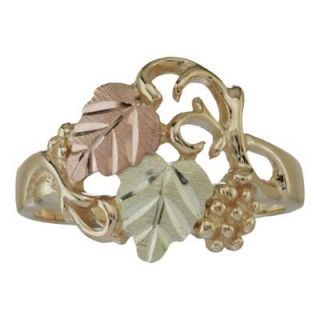 gold grape vine ring orig $ 299 00 now $ 254 15 10 % off sitewide