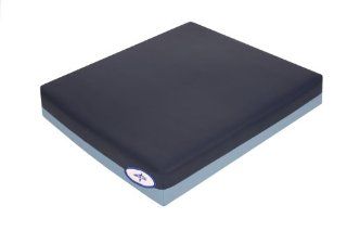 Nylex Covered Bariatric Gel foam Cushions, 500lbs Health & Personal Care