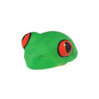 Red Eyed Tree Frog Foam Hat: Toys & Games