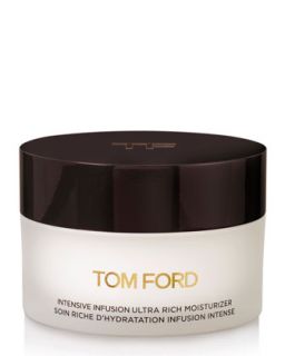 Intensive Infusion Ultra Rich Moisturizer   Tom Ford Beauty