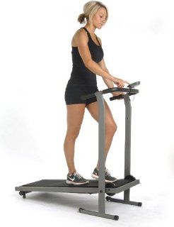 Stamina InMotion T900 Manual Treadmill : Exercise Treadmills : Sports & Outdoors