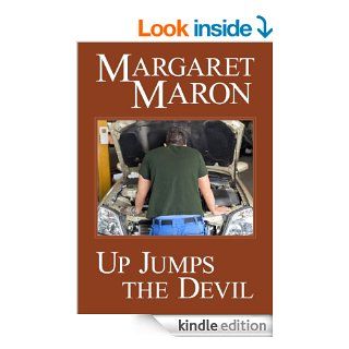 Up Jumps the Devil (A Deborah Knott Mystery) eBook: Margaret Maron: Kindle Store