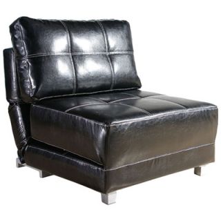 Gold Sparrow New York Chair Bed ADC CCB NYK PUX BLK