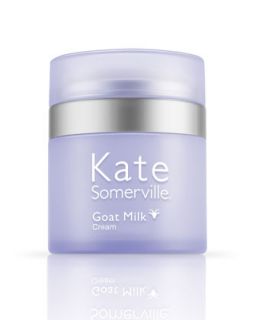Goat Milk Cream   Kate Somerville
