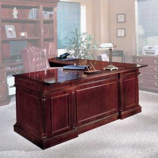 DMi Keswick 72 W Executive L Shape Desk with Right Return 7990 57 Orientatio