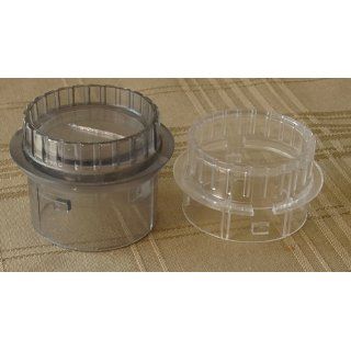 Hamilton Beach 280023801 blender jar lid center fill cap.: Electric Countertop Blenders: Kitchen & Dining