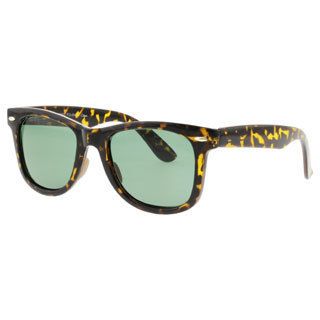 Thomas Wayne Tortoise Sunglasses