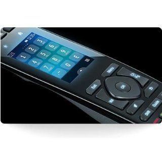 Logitech Harmony Ultimate One IR Remote with Customizable Touch Screen Control (915 000224): Electronics
