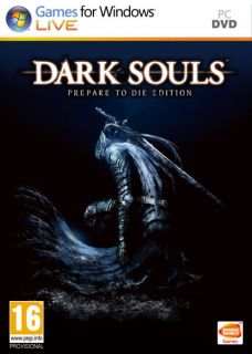 Dark Souls: Prepare to Die Edition       PC