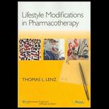 Lifestyle Modifications in Pharmacotherapy
