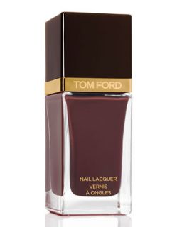 Tom Ford Nail Lacquer, Bitter Bitch NM Beauty Award Finalist 2014   Tom Ford