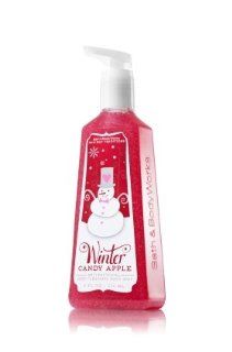 Bath and Body Works Winter Candy Apple Hand Soap : Hand Sanitizers : Beauty