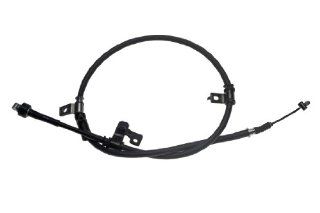 Auto 7 920 0086 Parking Brake Cable For Select Hyundai Vehicles: Automotive