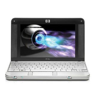HP 2133(KR922UT) NetBook VIA C7 M ULV 1.00GHz 8.9" Wide XGA 512MB Memory DDR2 667 4GB HDD VIA Chrome 9: Computers & Accessories