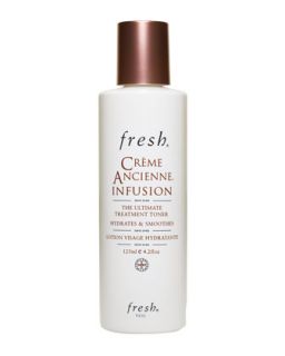 Creme Ancienne Infusion   Fresh