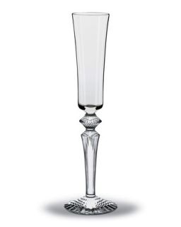 Mille Nuits Flutissimo, Clear   Baccarat