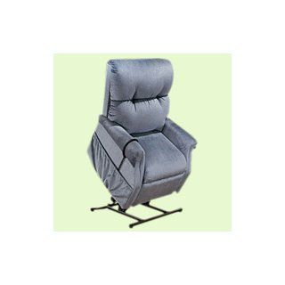 MedLift 1155 Power Electric Recliner Med Lift Chair: Health & Personal Care