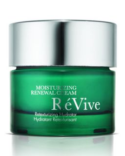 Moisturizing Renewal Cream NM Beauty Award Finalist 2014   ReVive