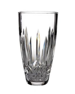 Lismore 7 Vase   Waterford Crystal