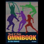 Track and Field Omnibook