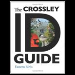 Crossley ID Guide  Eastern Birds