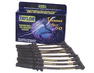 Taylor Cable 98010 10.4mm Spark Plug Wire Set: Automotive