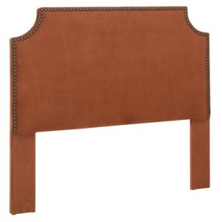 Cox Manufacturing Co., Inc. Panel Headboard CMFC1022 Size: Twin