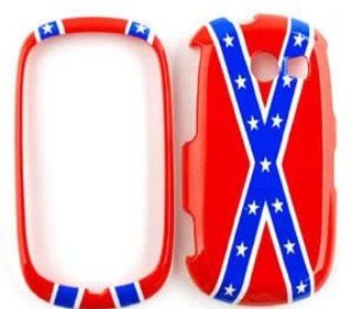 Samsung Flight 2 A927 Rebel Flag Hard Case/Cover/Faceplate/Snap On/Housing/Protector: Cell Phones & Accessories
