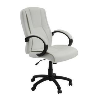 Innovex Sella High Back Leather Executive Office Chair C0401L29 / C0401L70 Co