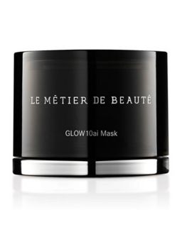 GLOW10ai Mask   Le Metier de Beaute
