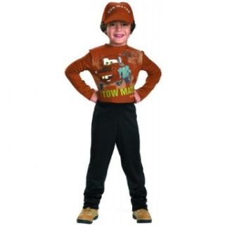 Tow Mater Costume   Baby/kids Costume: Childrens Costumes: Clothing