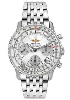 Breitling A2332212/G532  Watches,Navitimer 705, Chronograph Breitling Mechanical Watches