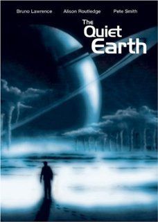 The Quiet Earth: Bruno Lawrence, Alison Routledge, Pete Smith (III), Anzac Wallace, Norman Fletcher, Tom Hyde, Geoff Murphy: Movies & TV