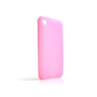 System S Pink Silicone Case Cover Skin for Motorola RAZR XT910: Cell Phones & Accessories