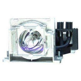 V7 200 W Replacement Lamp for Mitsubishi HC1100, HC1500 HC910 Replaces Lamp VLT HC910LP  : Office Products