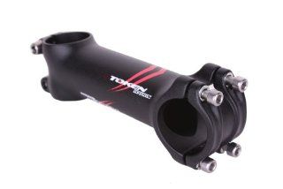 TOKEN TK939A One Piece 3D Forged Alloy 7075 Road Bike Mountain Bike Stem Cromo Bolt, 31.8 mm x 80 90 100 110 120 130 mm : Bike Stems And Parts : Sports & Outdoors