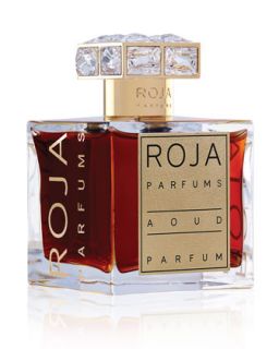 Aoud Parfum, 100 ml   Roja Parfums