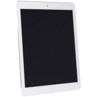 iPad Air Wi Fi 16GB   Silver      Electronics
