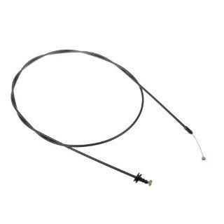 Dorman 912 026 Hood Release Cable for Toyota Corolla: Automotive
