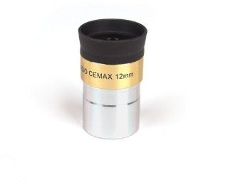 Meade Cemax 12mm Eyepiece for Telescope : Camera & Photo