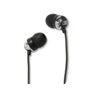 Scosche Stereo Hi Fi Ear Buds Noise Cancelling Headphones Earphone for Samsung Focus SGH i916: Cell Phones & Accessories