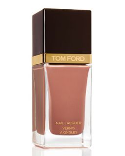 Nail Lacquer, Mink Brulee   Tom Ford Beauty