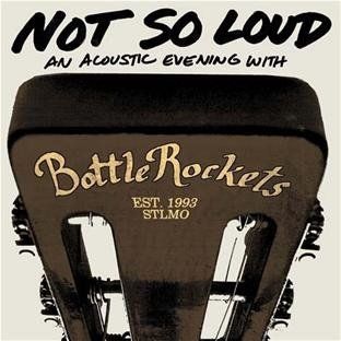 Not So Loud An Acoustic Evening Music