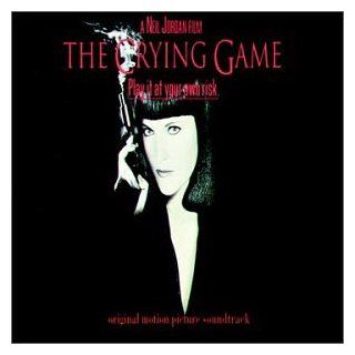 The Crying Game: Original Motion Picture Soundtrack: Music