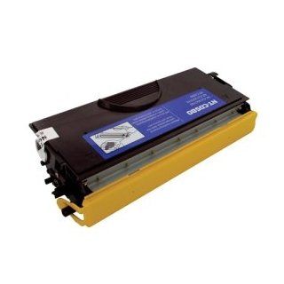 Compatible Toner Cartridge TN560 For Brother HL 5140 (Black)   6700 yield   Black  : Electronics