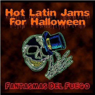 Hot Latin Jams For Halloween: Music