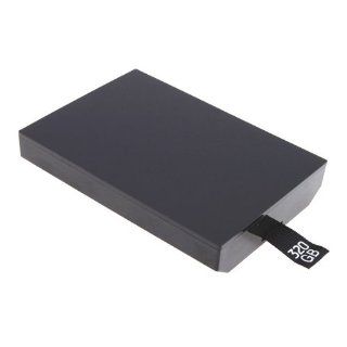 AGPtek 320GB Internal Slim HDD Hard Drive Disk Kit FOR XBOX 360: Computers & Accessories