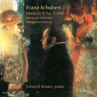 Franz Schubert Sonata in B flat, D.960: Music