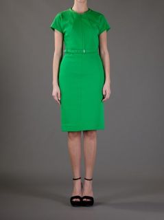 Diane Von Furstenberg 'maizah' Dress